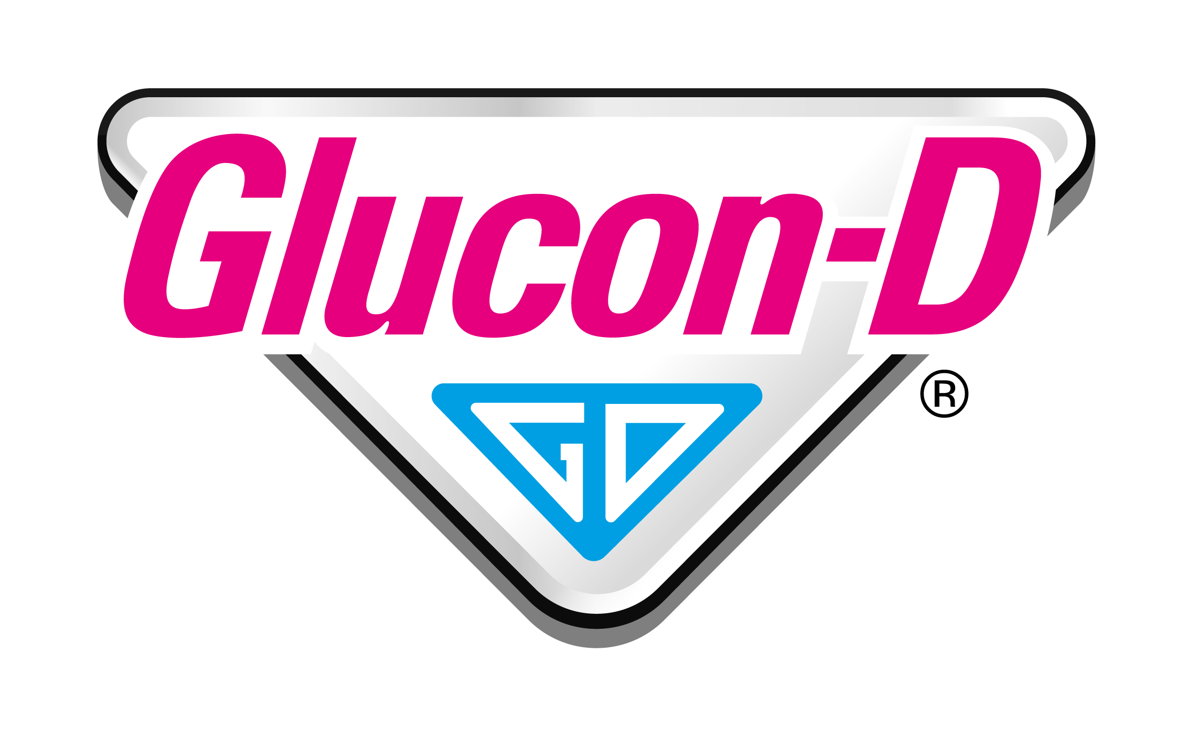Glucon-D Logo