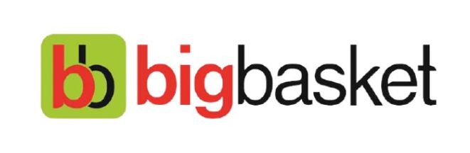 BigBasket Logo